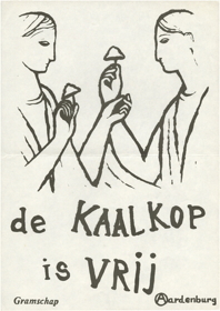 kaalkopvrij